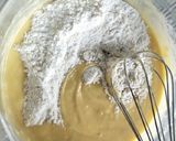 Foto langkah ke 2 dari resep Pancake Teflon.