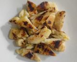 Foto langkah ke 6 dari resep 598. Pisang Gapit Khas Samarinda.