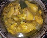 Foto langkah ke 2 dari resep Ayam Ungkep.