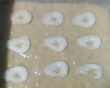 Foto langkah ke 3 dari resep Bolpis Panggang 1 telur.