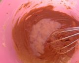 Foto del paso 4 de la receta: Muffins de plátano y nuez