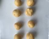 Melonpan recipe step 7 photo