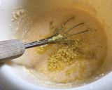 Une image de l'étape 5 de Petits gâteaux skull au citron et graines de pavot.