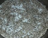 Foto del paso 1 de la receta: Semillas de girasol azucaradas (light)