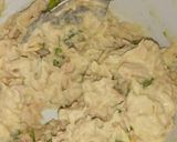 Foto del paso 1 de la receta: Apio relleno I