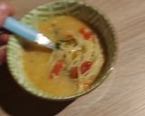 Une image de l'étape 7 de Soupe façon Bangkok #cuisinedumonde.