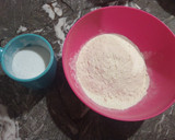Foto del paso 1 de la receta: Budín de banana vegano💛
