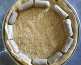 Foto langkah ke 7 dari resep Pizza Super Empuk.
