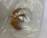 Φωτογραφία βήματος 9 της συνταγής Donuts
