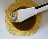 Une image de l'étape 2 de Choux fleur rôti aux épices.