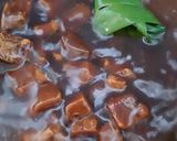 Foto langkah ke 3 dari resep Sirup Gula Merah.