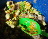 Foto del paso 10 de la receta: Arroz yakimeshi