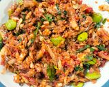 Foto langkah ke 3 dari resep Ikan Julung Balado Kemangi.