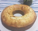Foto del paso 5 de la receta: Bizcochuelo, Torta Fácil