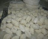 Foto del paso 2 de la receta: Ñoquis de papa apto celíacos