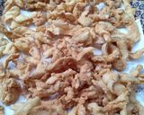 Foto langkah ke 7 dari resep Pepaya crispy super kriuk.