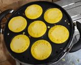 Foto langkah ke 6 dari resep Kue Lumpur waloh.