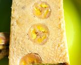 Foto langkah ke 7 dari resep Bolu pisang cocochips.