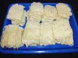 Roti Jala Enak Parrah
