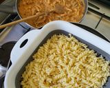 Bakonyi csirkeragu 🍄 recept fázis 5 fotója
