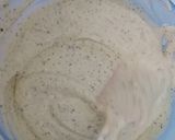 Foto langkah ke 3 dari resep Oreo Roll Cake.