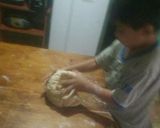 Foto del paso 2 de la receta: Galletitas de limón