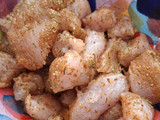 Pasta cremosa con Solomillo de Pavo🍖🍄‍🟫🍝