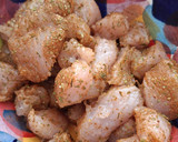 Foto del paso 2 de la receta: Pasta cremosa con Solomillo de Pavo🍖🍄‍🟫🍝