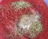 A picture of step 1 of Homemade pizza sauce.