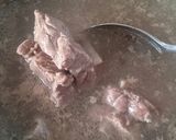 Foto langkah ke 2 dari resep Sup Iga Sapi ala My Mom.