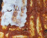 Foto del paso 3 de la receta: Canelones de carne y ricota