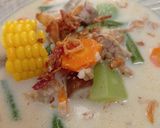 Foto langkah ke 6 dari resep Sayur Lodeh Jawa.