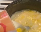 Une image de l'étape 2 de Muffins aux pommes 🍎.