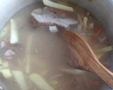Foto del paso 5 de la receta: Ajiaco 🍲