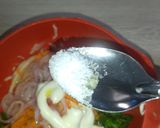 Foto del paso 9 de la receta: Hueso de cerdo guisado y ensalada
