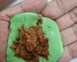 Foto langkah ke 3 dari resep Klepon Simple.