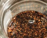 Foto langkah ke 3 dari resep Black Garlic Oil.