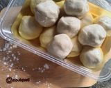 Foto langkah ke 5 dari resep Kulit Martabak telur No Ulen.