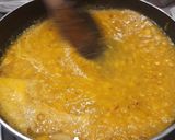A picture of step 4 of Special mango meal.