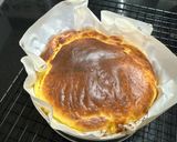 Foto langkah ke 4 dari resep Burn Cheesecake versi Simple & Ekonomis.