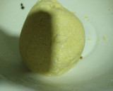 Foto del paso 1 de la receta: Pandebono mi versión