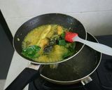 Foto langkah ke 5 dari resep Soto ayam.