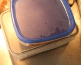 Foto del paso 7 de la receta: Desayuno, almuerzo + cenas laborales