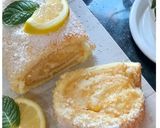 صورة لخطوة 5 من وصفة رولي الليمون 🍋🍋