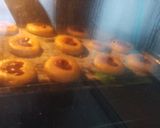Foto del paso 7 de la receta: Galletitas de manteca con corazón ❤️