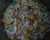 Foto langkah ke 3 dari resep Rujak Cuka Ala Ibu Restu #pr_recookawasngecess.