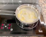 Foto del paso 2 de la receta Tarta cremosa de chocolate