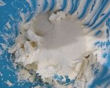 Foto del paso 4 de la receta: New york cheesecake de zarzamoras