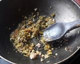 मसाला चना करी (masala chana curry recipe in hindi) रेसिपी चरण 1 फोटो