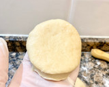 Foto del paso 6 de la receta: Bombas rellenas de mermelada
